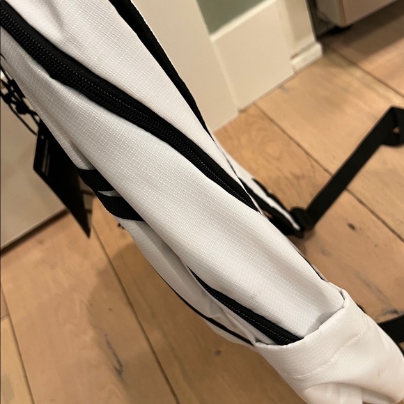 Adidas defender 5 back pack, NWT - Picture 6 of 11